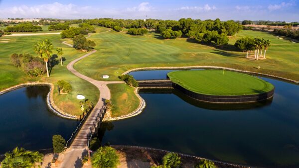 Lo Romero golf resort