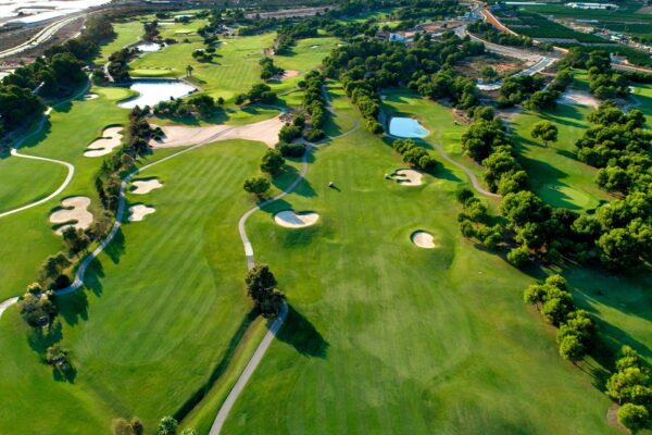 Lo Romero golf resort