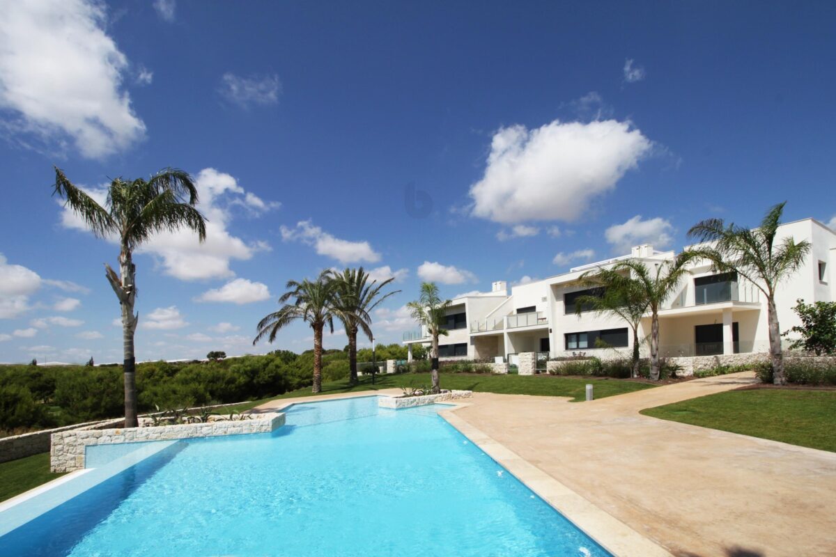Lo Romero golf resort