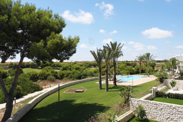 Lo Romero golf resort