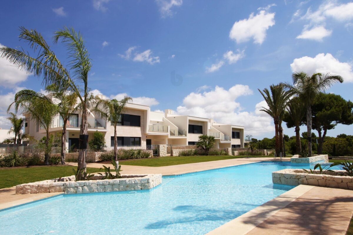 Lo Romero golf resort