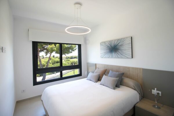Lo Romero golf resort