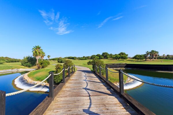 Lo Romero golf resort