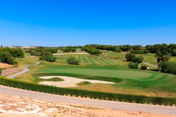 Lo Romero golf resort