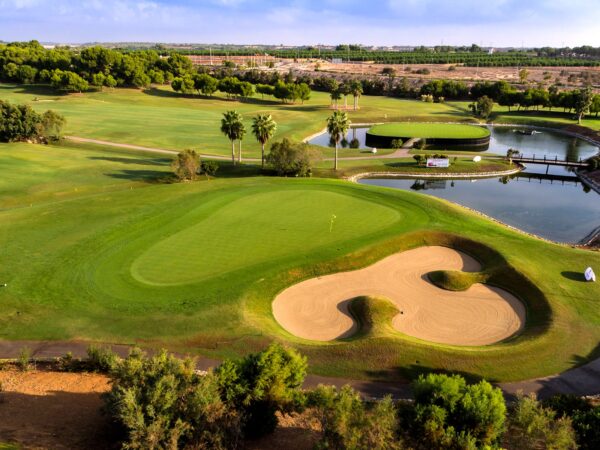 Lo Romero golf resort
