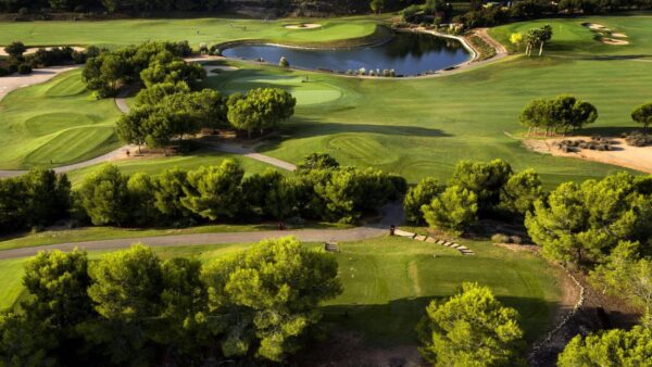 Lo Romero golf resort