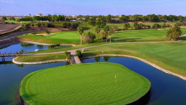 Lo Romero golf resort