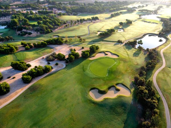 Lo Romero golf resort