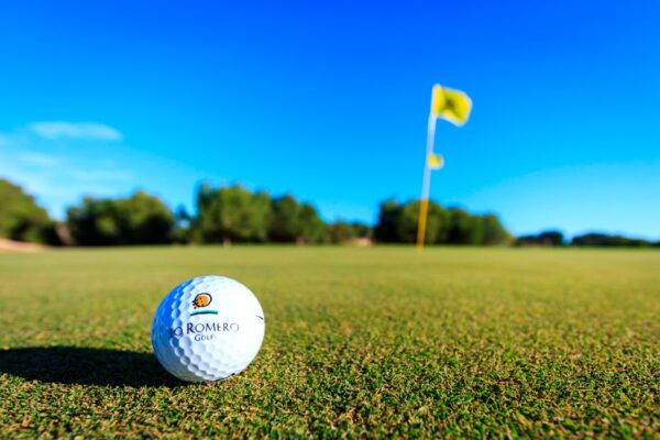 Lo Romero golf resort