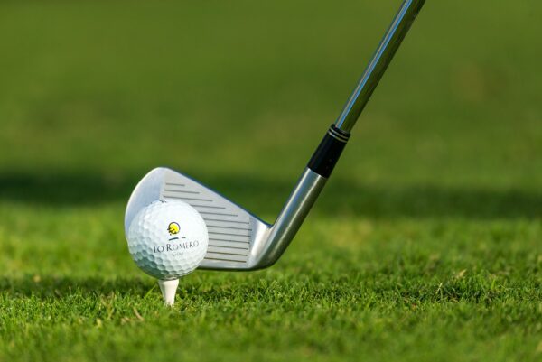 Lo Romero golf resort
