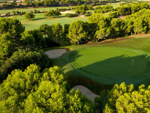 Lo Romero golf resort