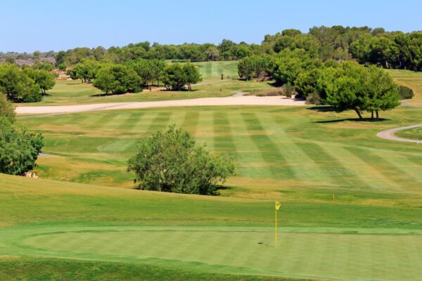 Lo Romero golf resort