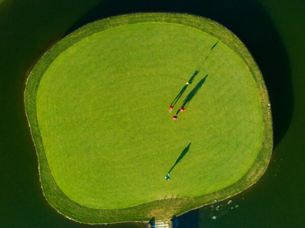 Lo Romero golf resort