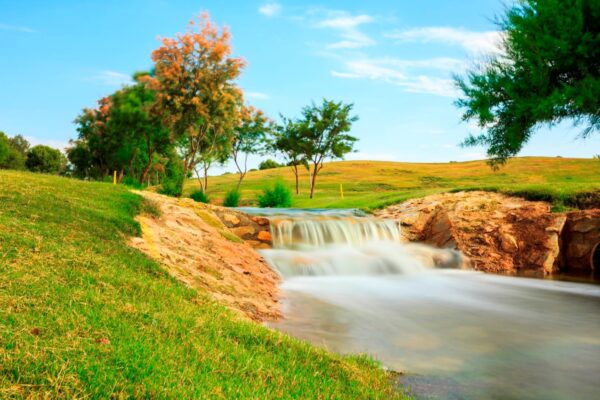 Lo Romero golf resort