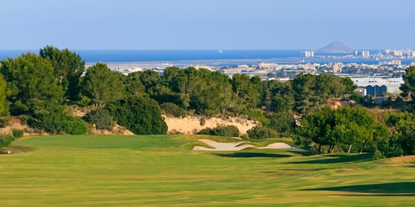 Lo Romero golf resort