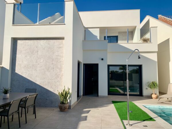 Roda golf resort