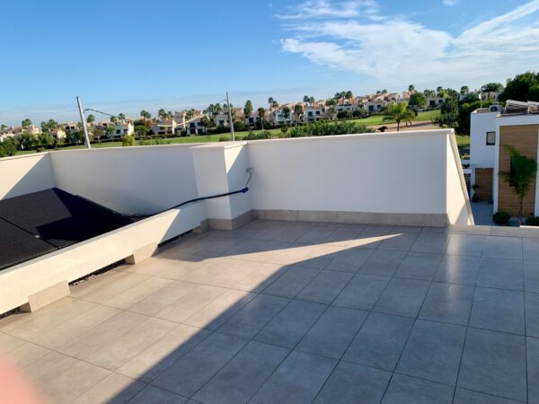 Roda golf resort