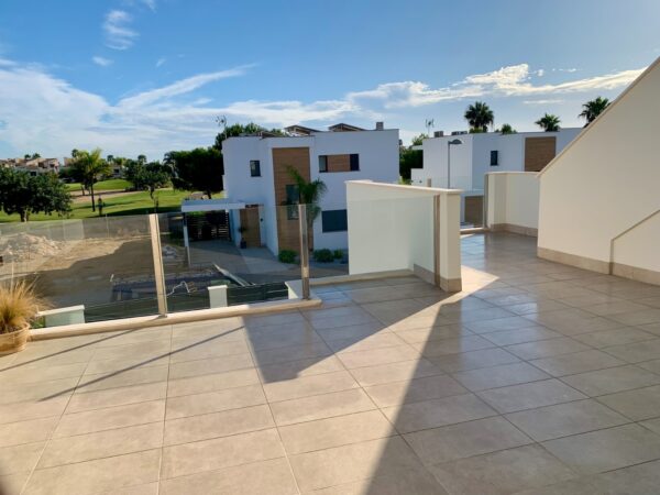 Roda golf resort