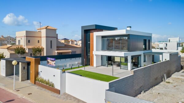 La Zenia