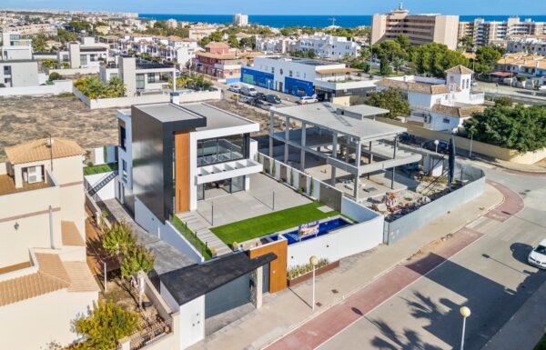 La Zenia