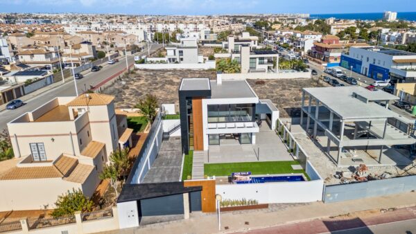 La Zenia