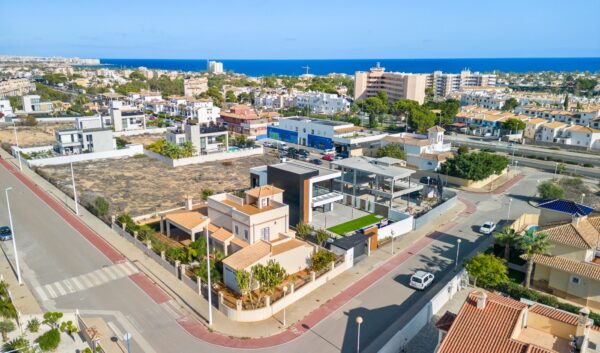La Zenia