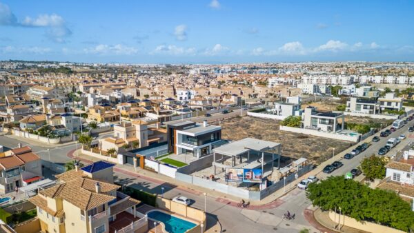 La Zenia