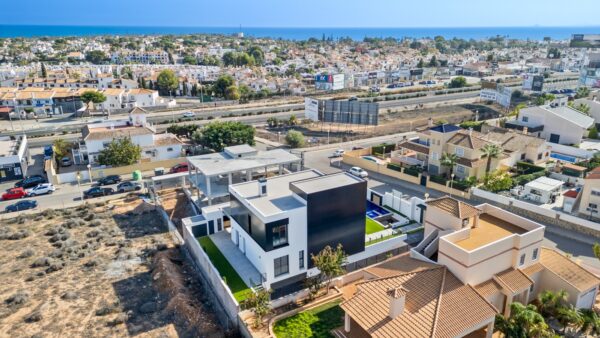 La Zenia