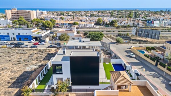 La Zenia
