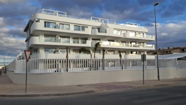 Lomas de Cabo Roig