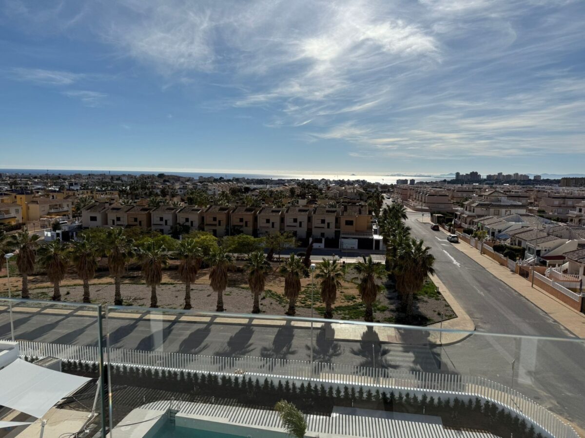 Lomas de Cabo Roig