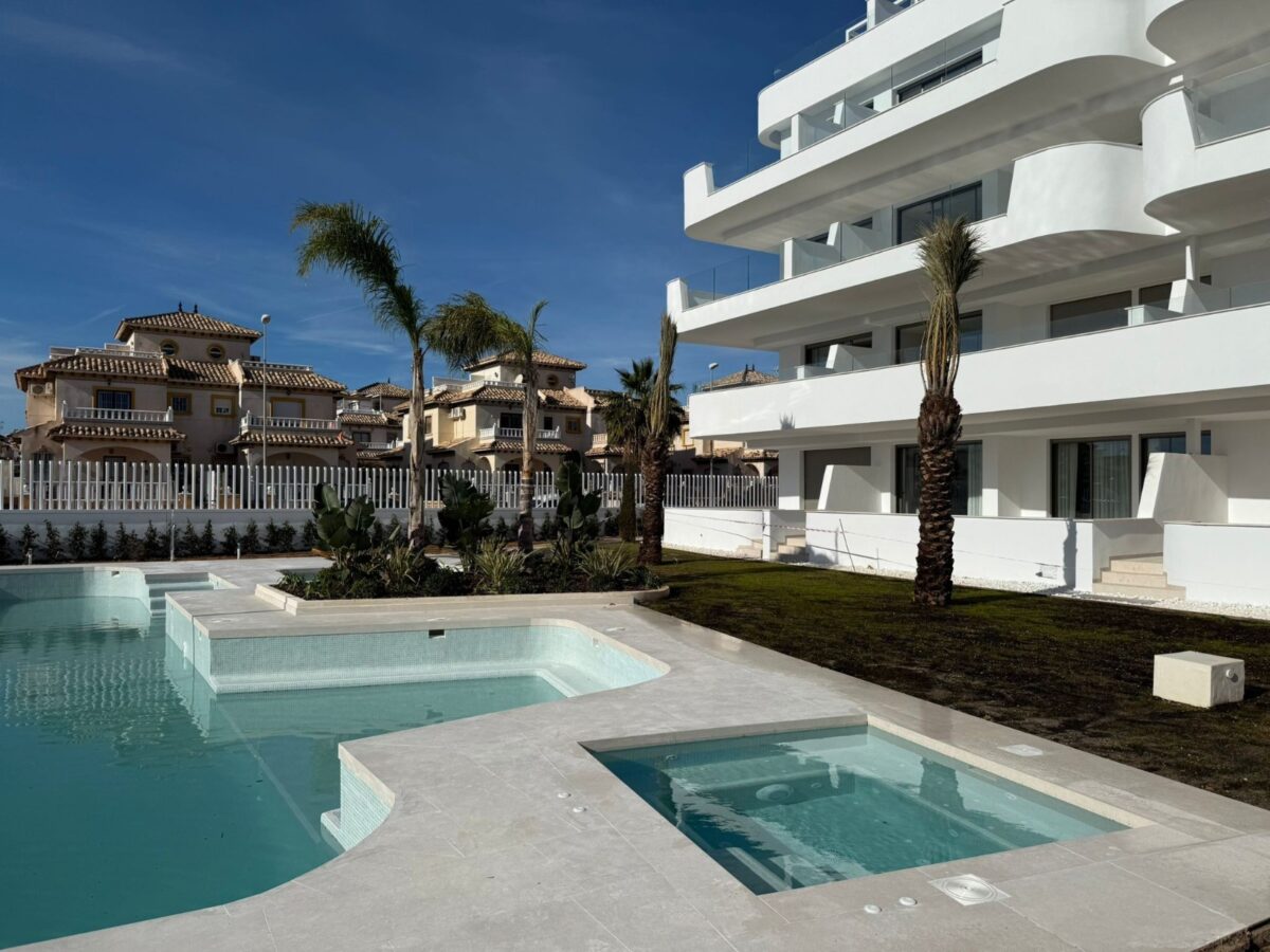 Lomas de Cabo Roig