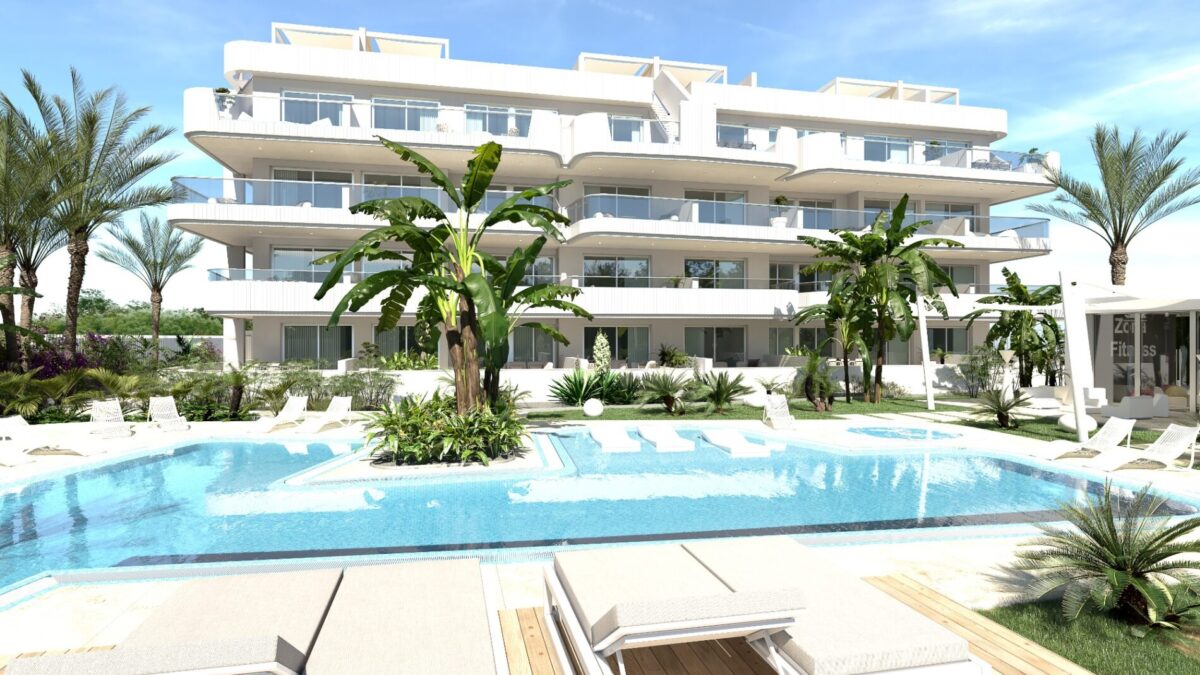 Lomas de Cabo Roig