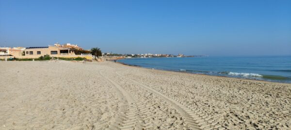 San Miguel de Salinas