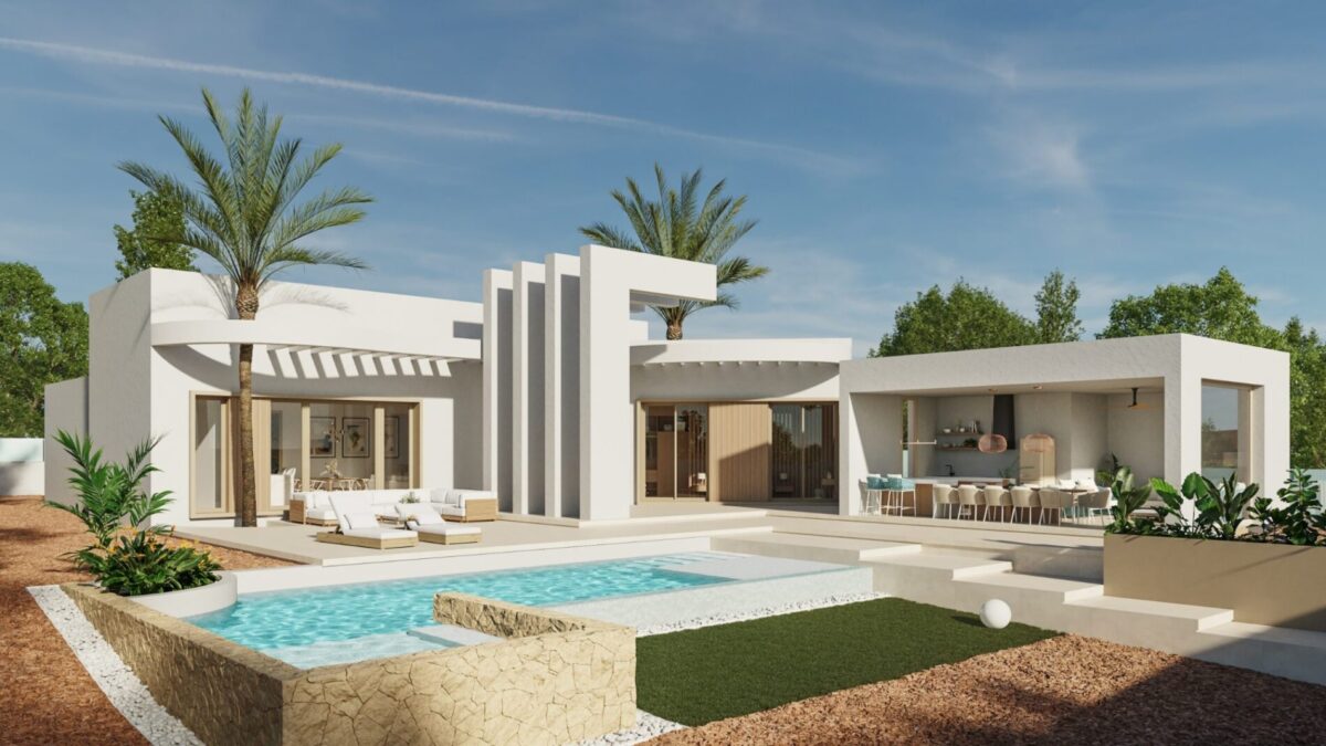 La Finca golf resort