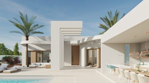 La Finca golf resort