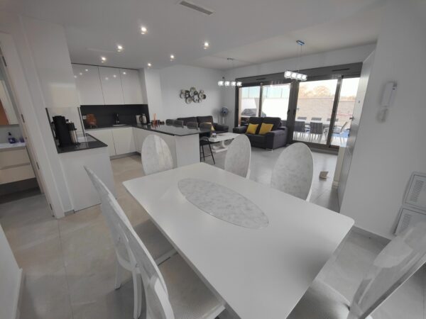 Costa Blanca South
