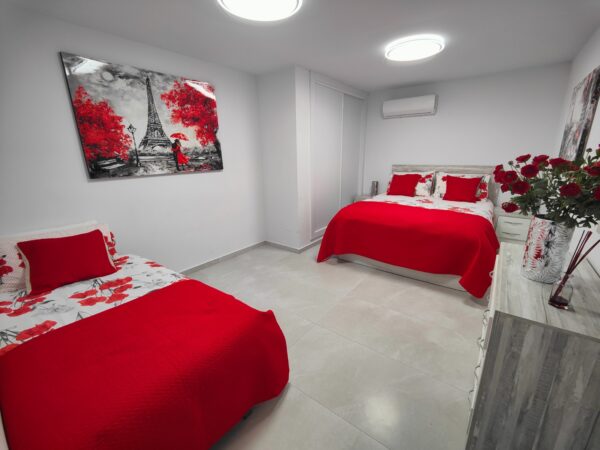 Costa Blanca South