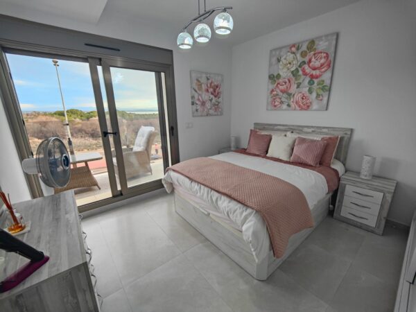 Costa Blanca South