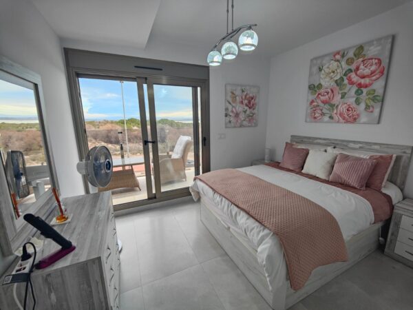 Costa Blanca South
