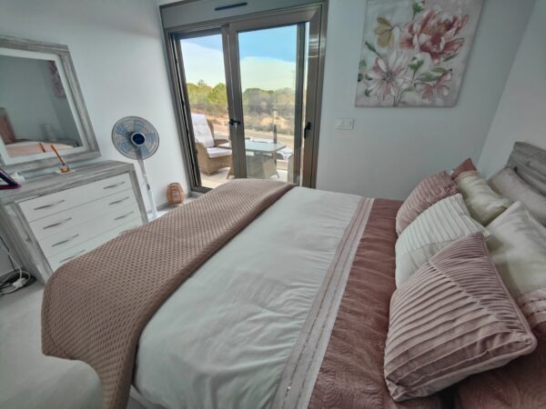 Costa Blanca South