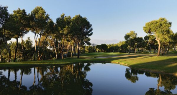 Costa Blanca South