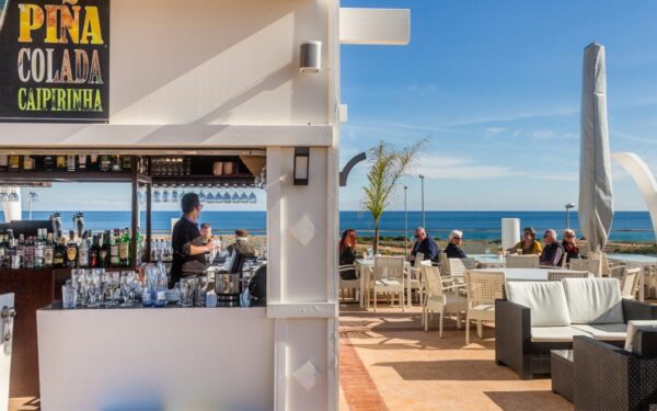 Costa Blanca South