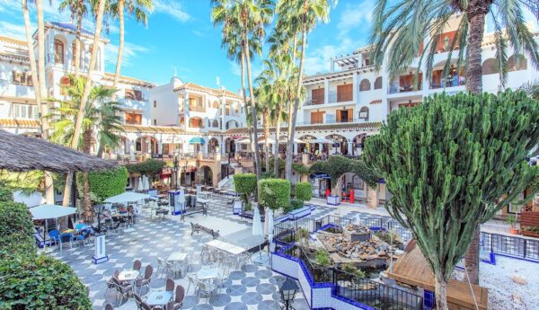 Costa Blanca South