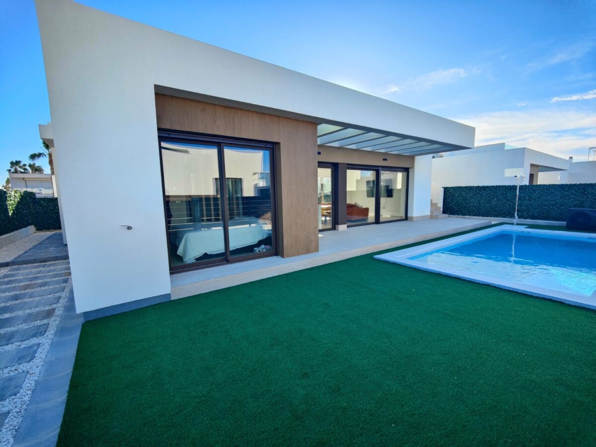 Vistabella golf resort