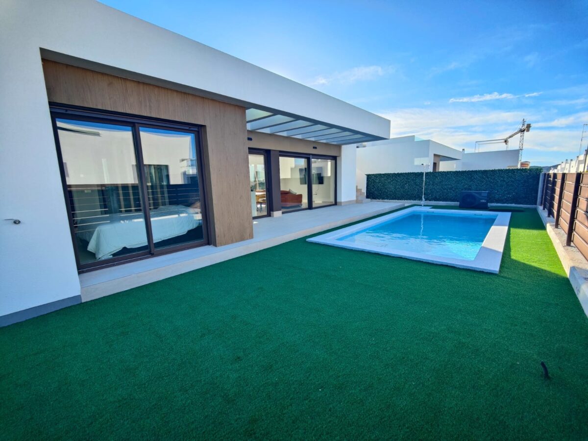 Vistabella golf resort