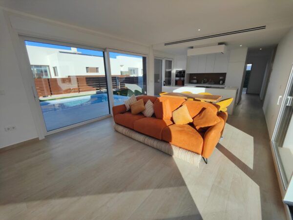 Vistabella golf resort