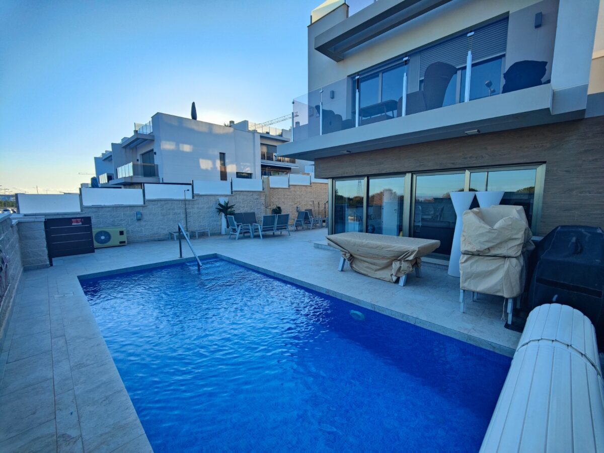 Costa Blanca South