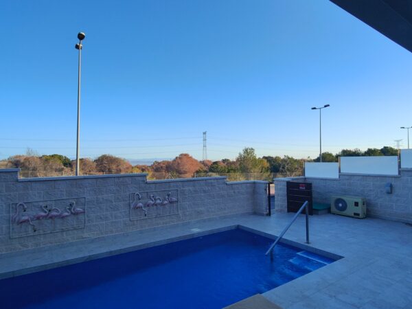 Costa Blanca South