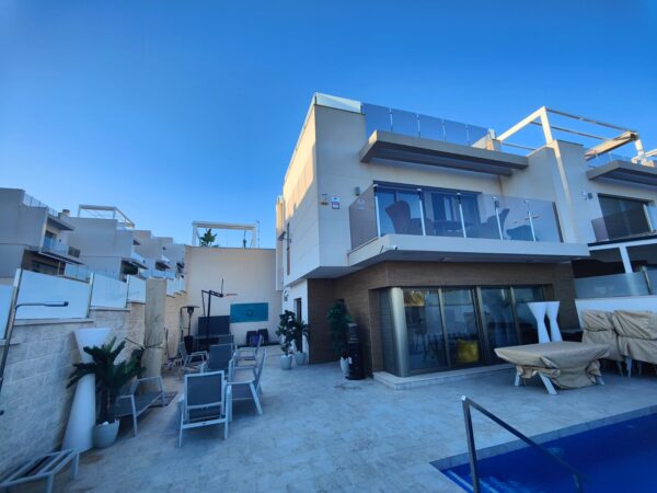 Costa Blanca South
